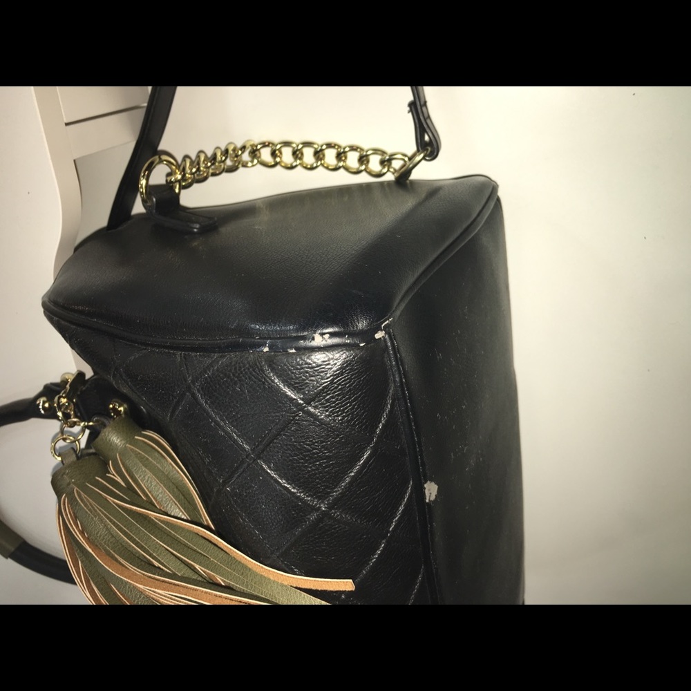 steve madden purse - Picture 3 of 6